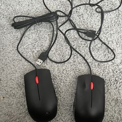 Lenovo Mouse’s