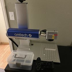 Omtech Laser Printer 