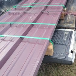 Brand New Roofing Panels Sheets 12ft By 3ft $50 Each Sheet