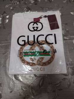 Brand new unbranded summer t-shirt Size L