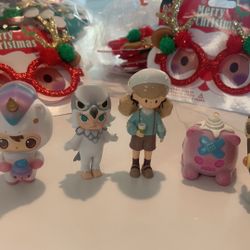 Toys