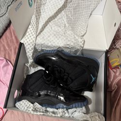 Jordan 11’s