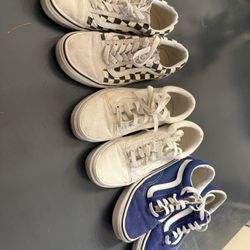 Used Vans