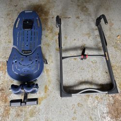 TEETER Back Stretcher