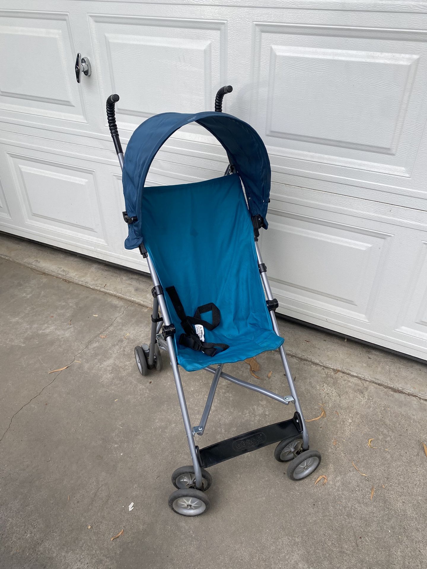 Stroller