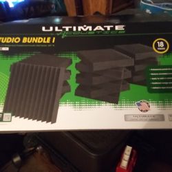 Sound Proof Pads 