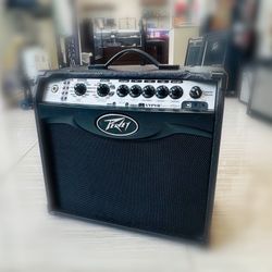 Peavey VYPYR VIP 1 Guitar Amplifier Amp