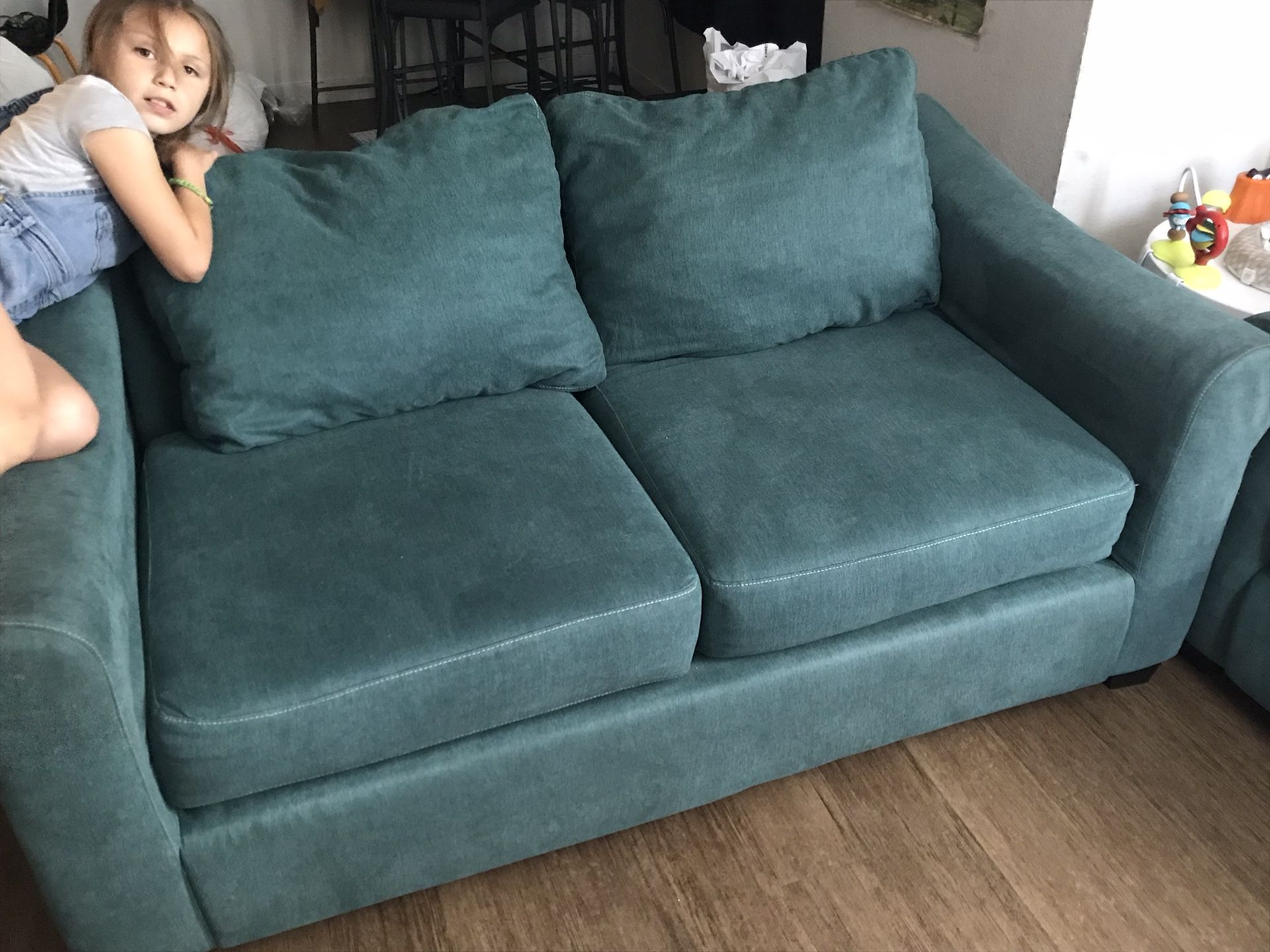 Used Sofa Set