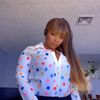 Viviane Kitumaini-lowe