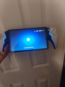 Playstation portal
