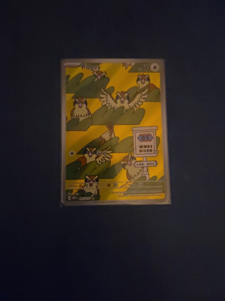 Pokemon