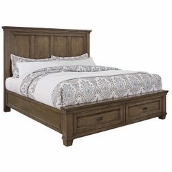 Queen Bedroom Set 