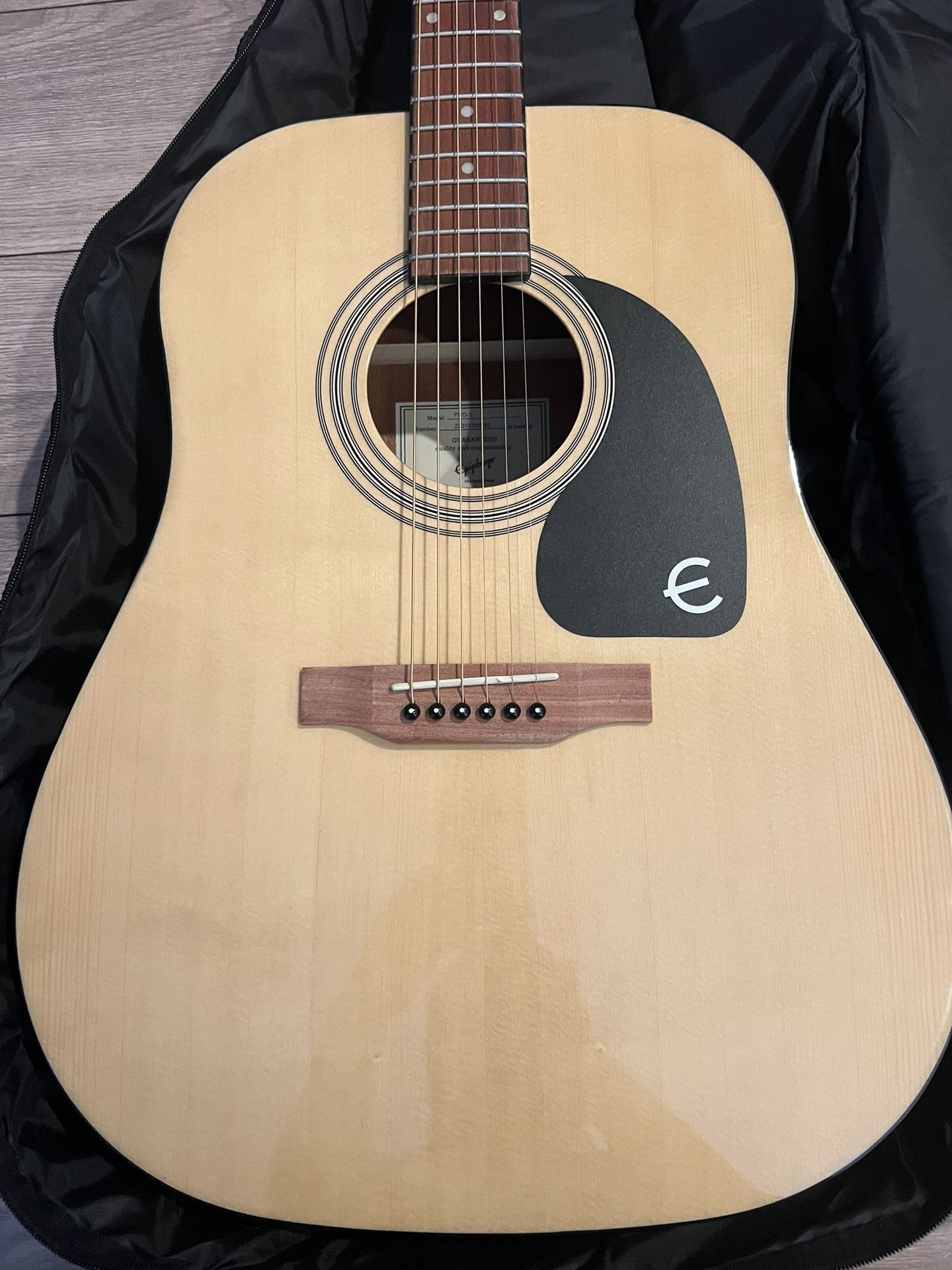 Ephiphone
