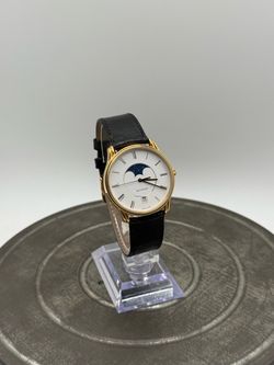 Vintage Bucherer