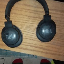 JBL Bluetooth Headphones $20