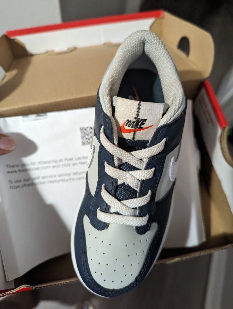 Nike Toddler Boy