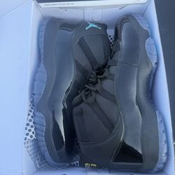 Jordan 11 Gamma