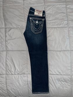 True Religion Ricky Jeans