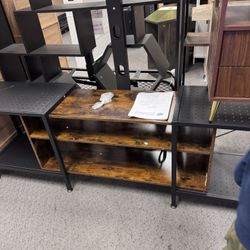 tv stand （brand new）