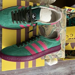 Men’s Sneakers Sz Fits 8.5