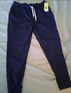 Joggers
