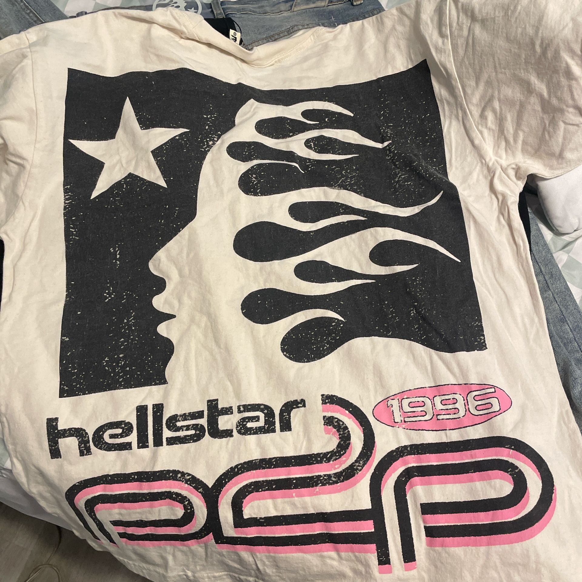 Hell Star Shirt