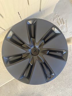 2025 Model 3 Photon Aero Covers