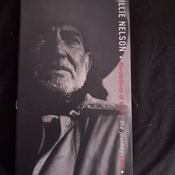 Willie Nelson Box Set