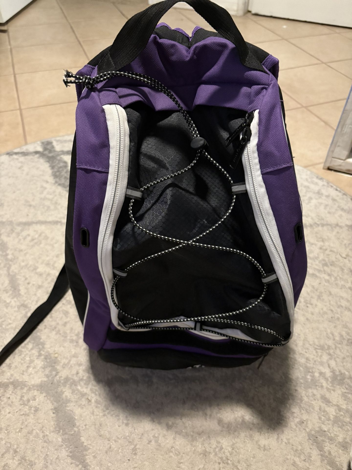 Softball Gear