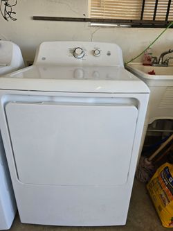 Electric Dryer