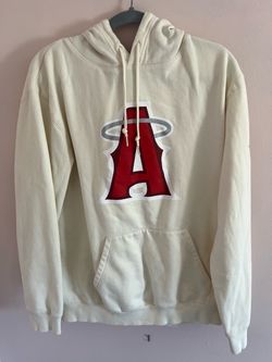 Angels sweater