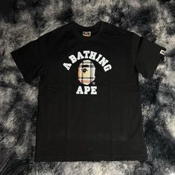 Burberry Bape Shirt