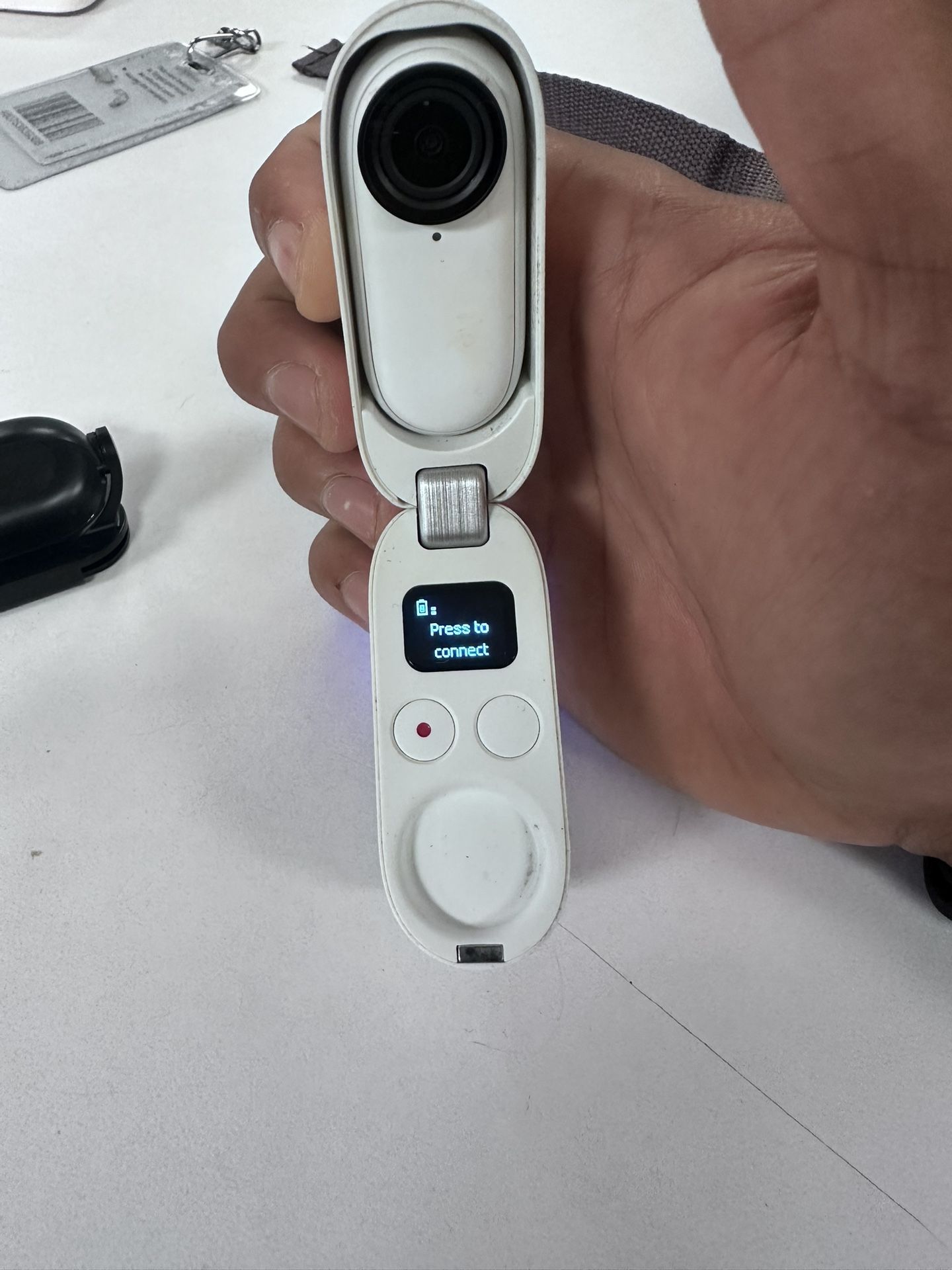 Insta360 Go2