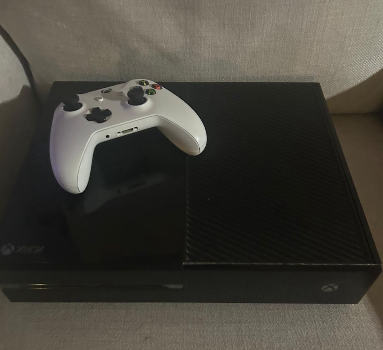 xbox one