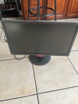 Acer XFA240 24” Monitor