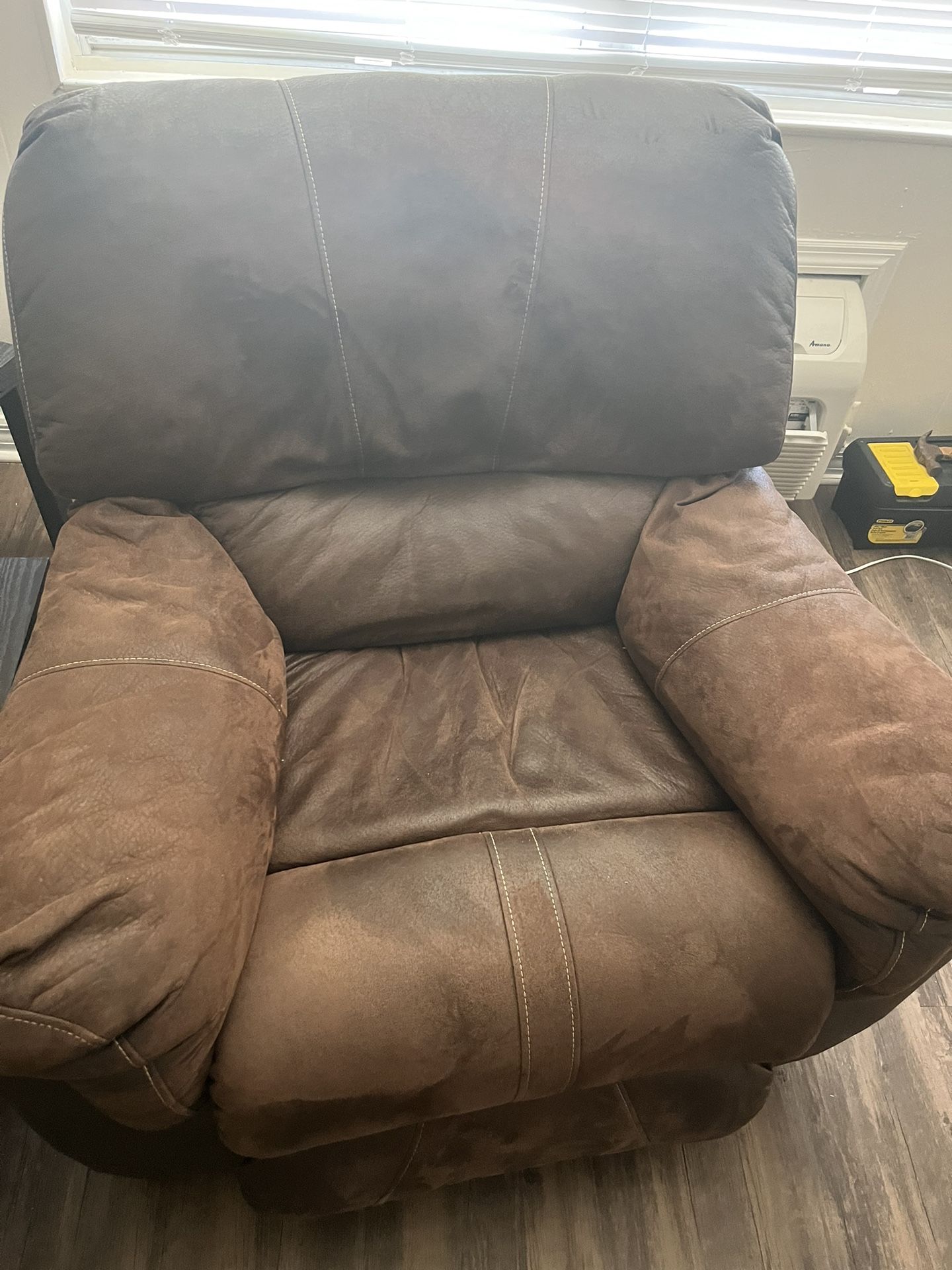 Recliner