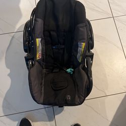 Baby Car seat 