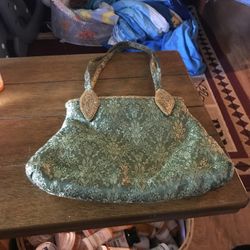 Vintage Evening Purse