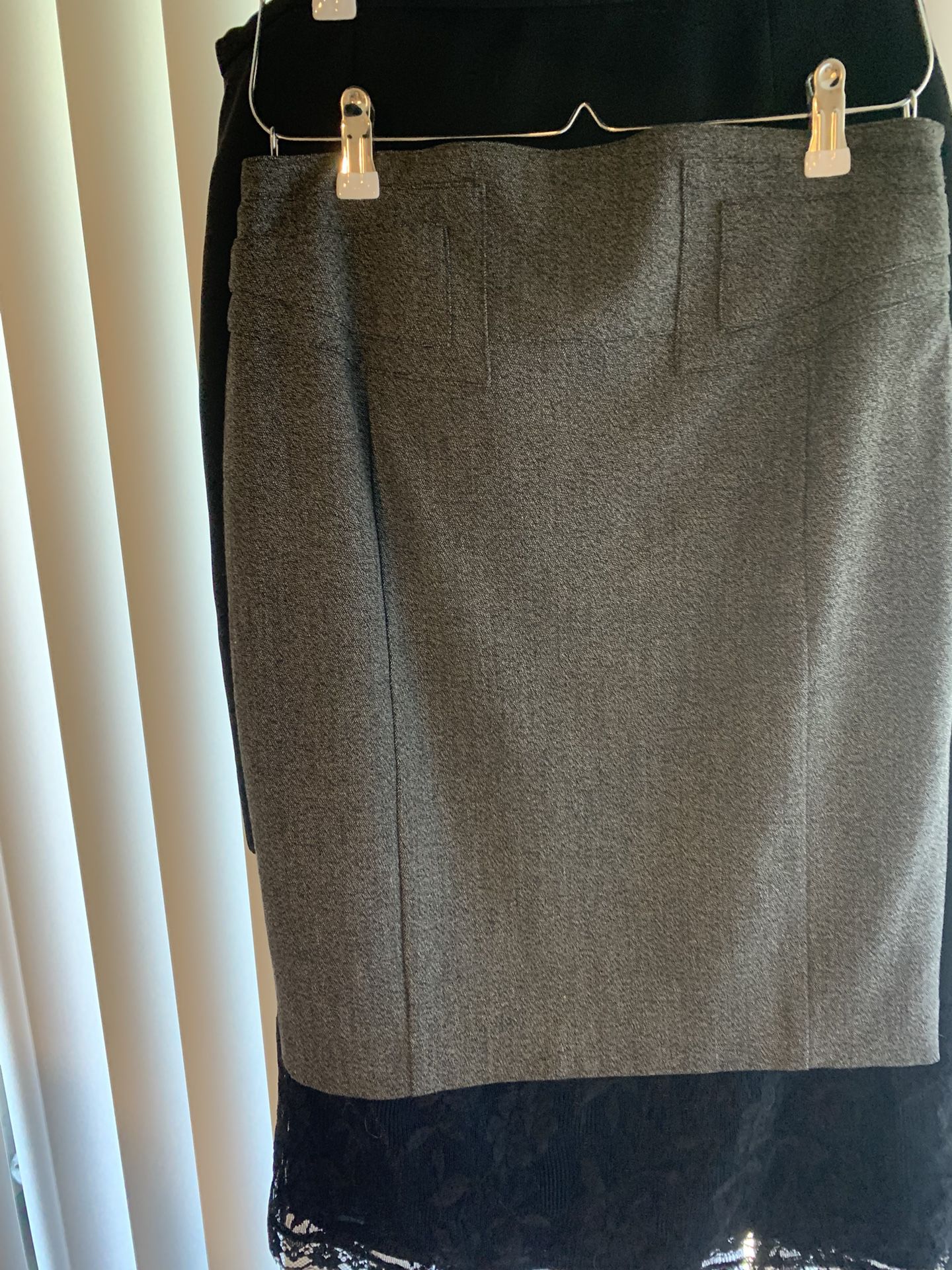Business Pencil Skirts & Slacks