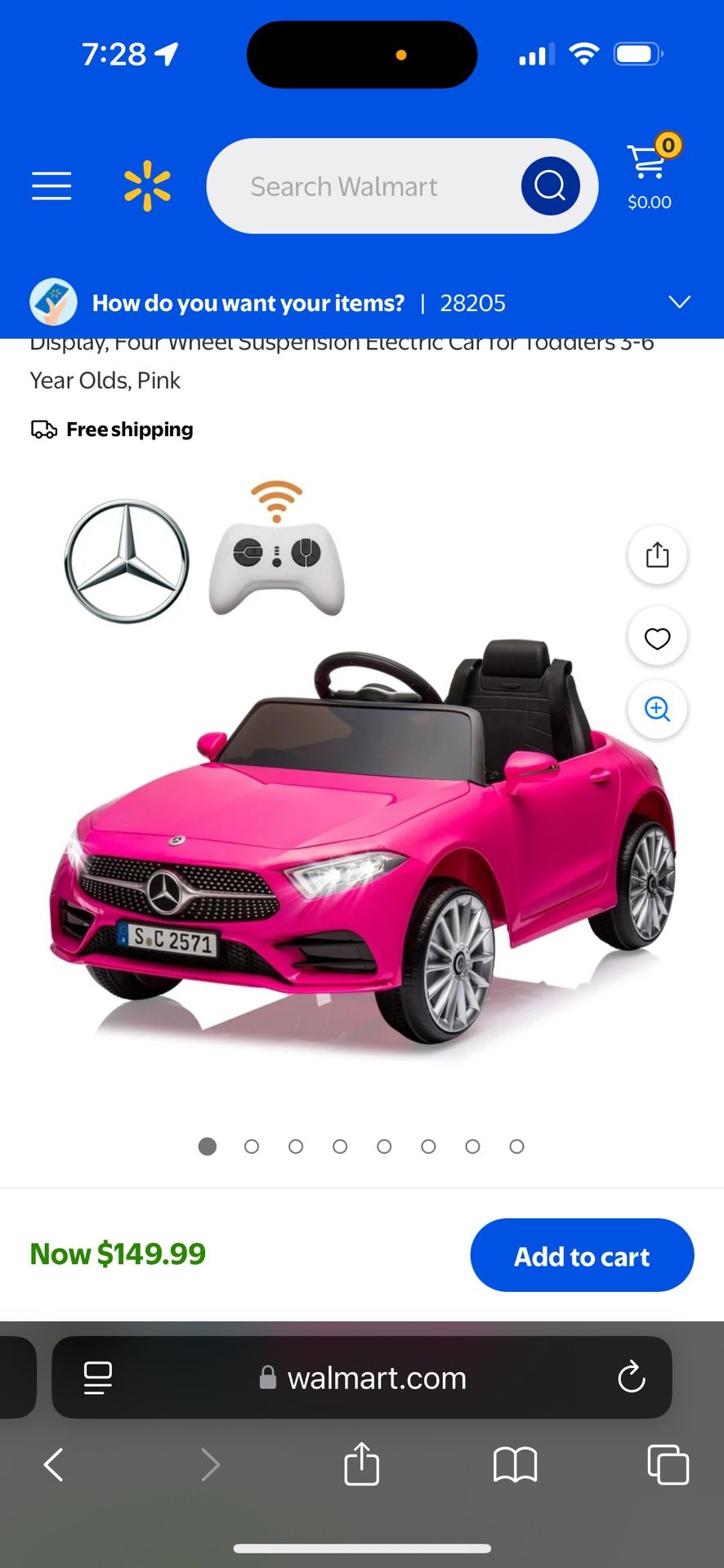 Power wheel