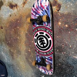 Element Skateboard