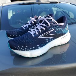 Brooks Glycerin 20