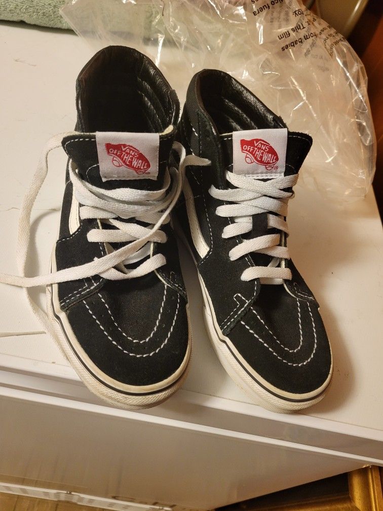 Kids Vans