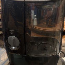 Humidifier