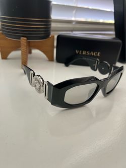 Versace sunglasses