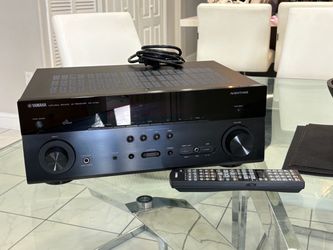 Yamaha Aventage RX A720