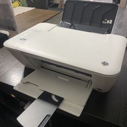 HP Deskjet 2540 All-in-one
