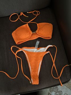 SHEIN Two Piece Bikini