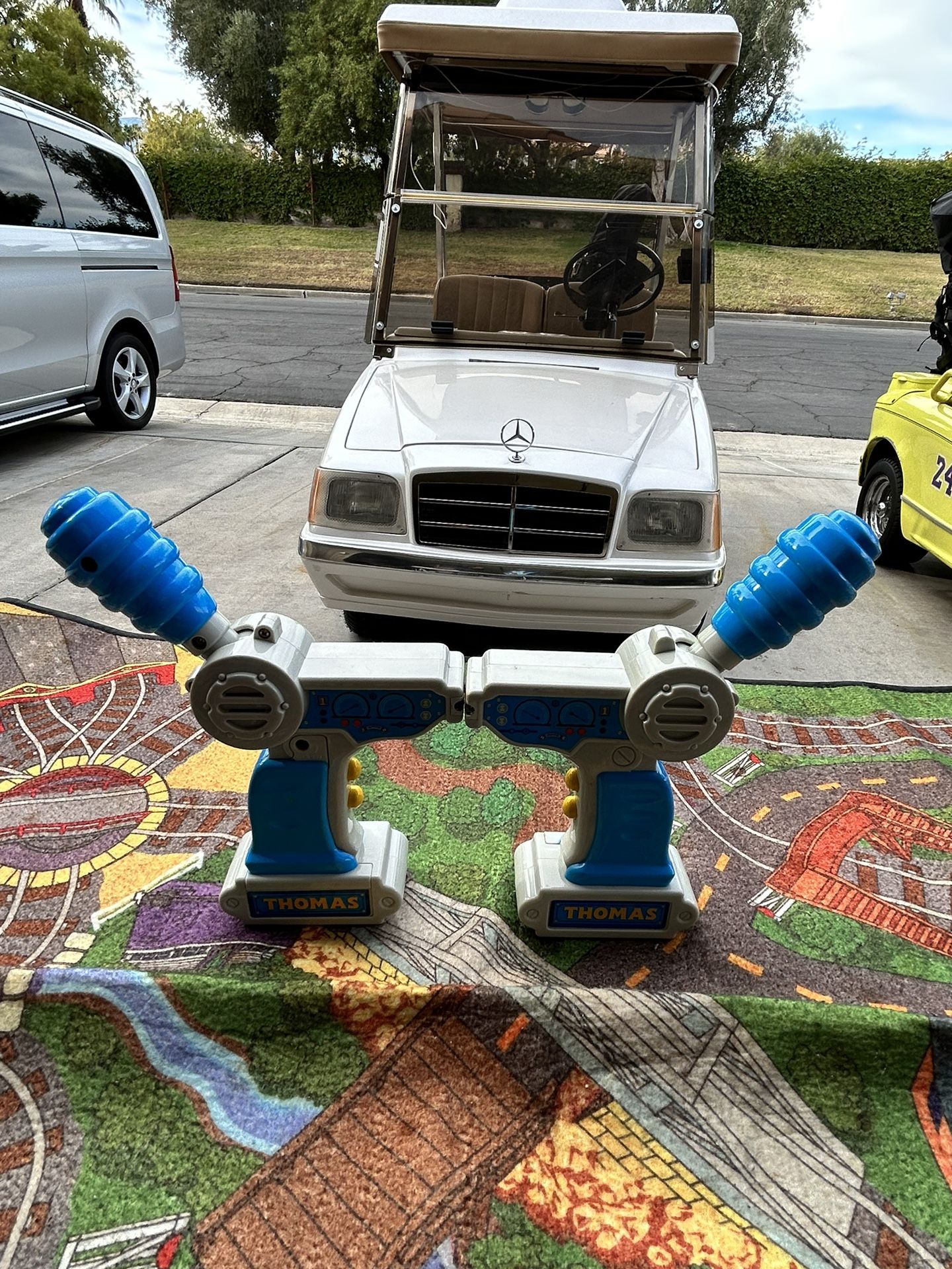 Thomas and Friends Remotes 