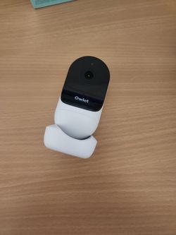 Owlet Cam 2 Baby Monitor